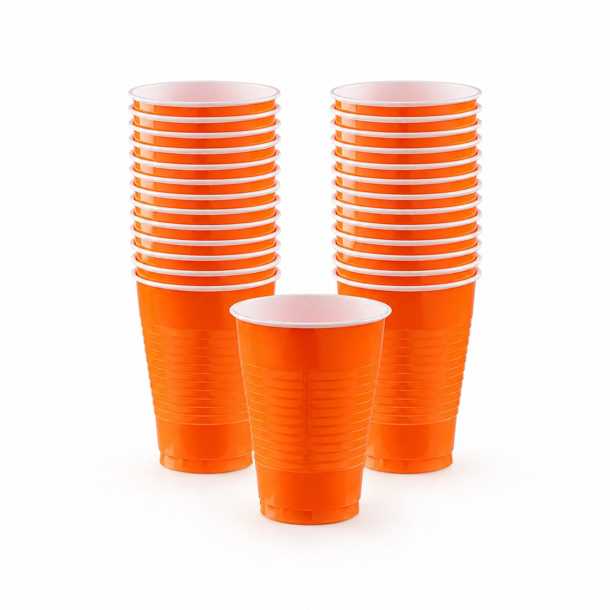 Plastic Bekertjes