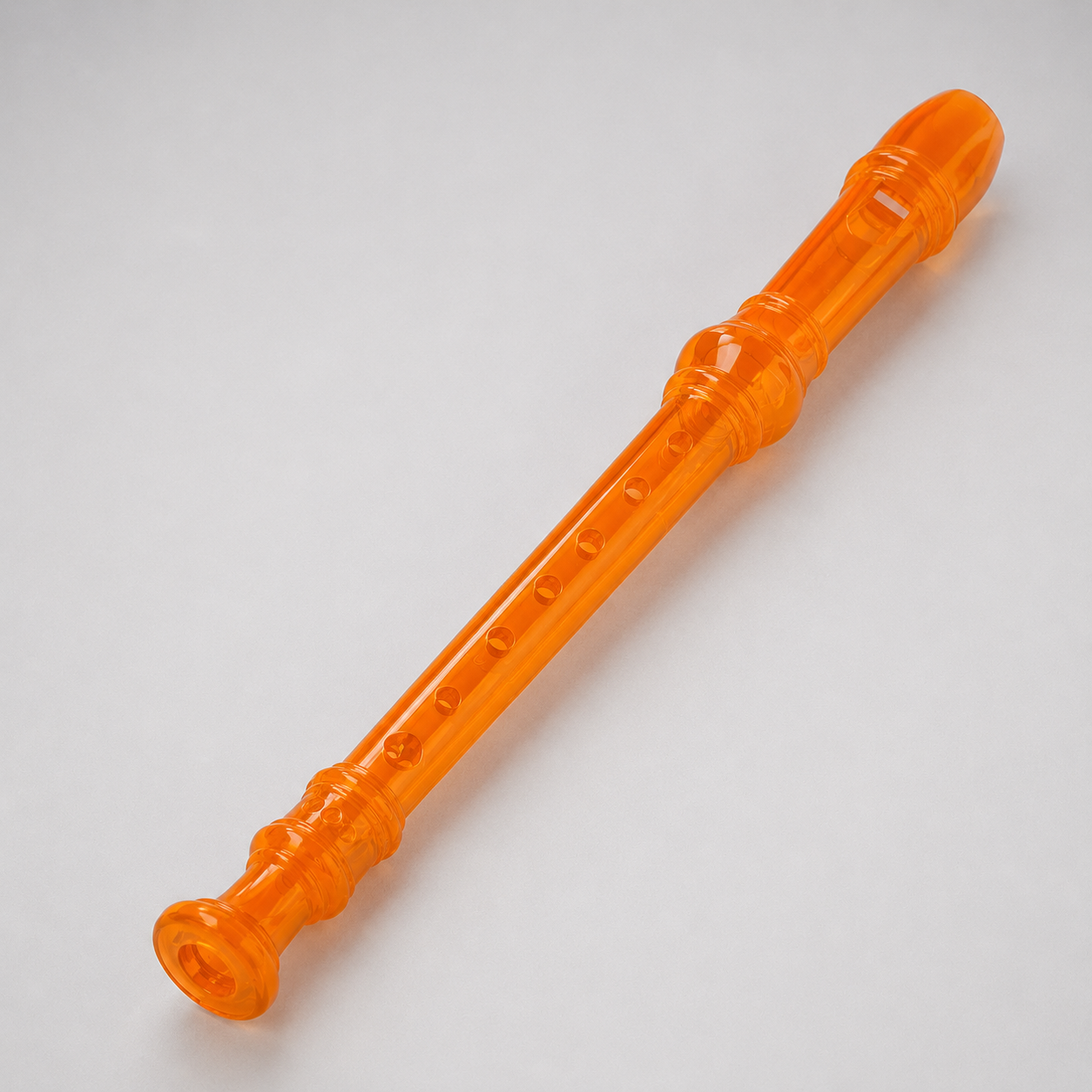 Oranje Blokfluit