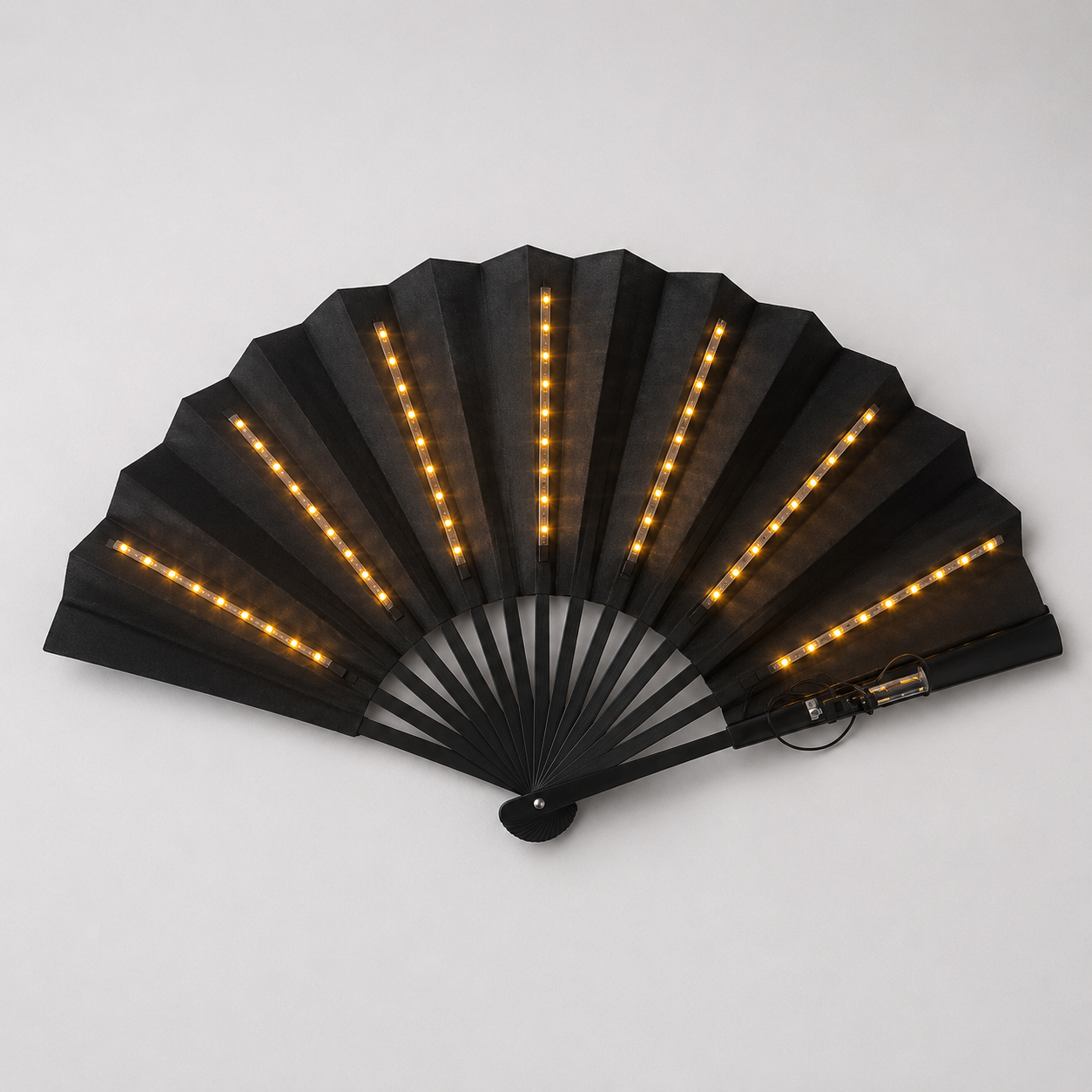 LED Waaier