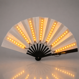 LED Waaier