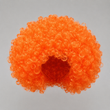 Oranje Pruik