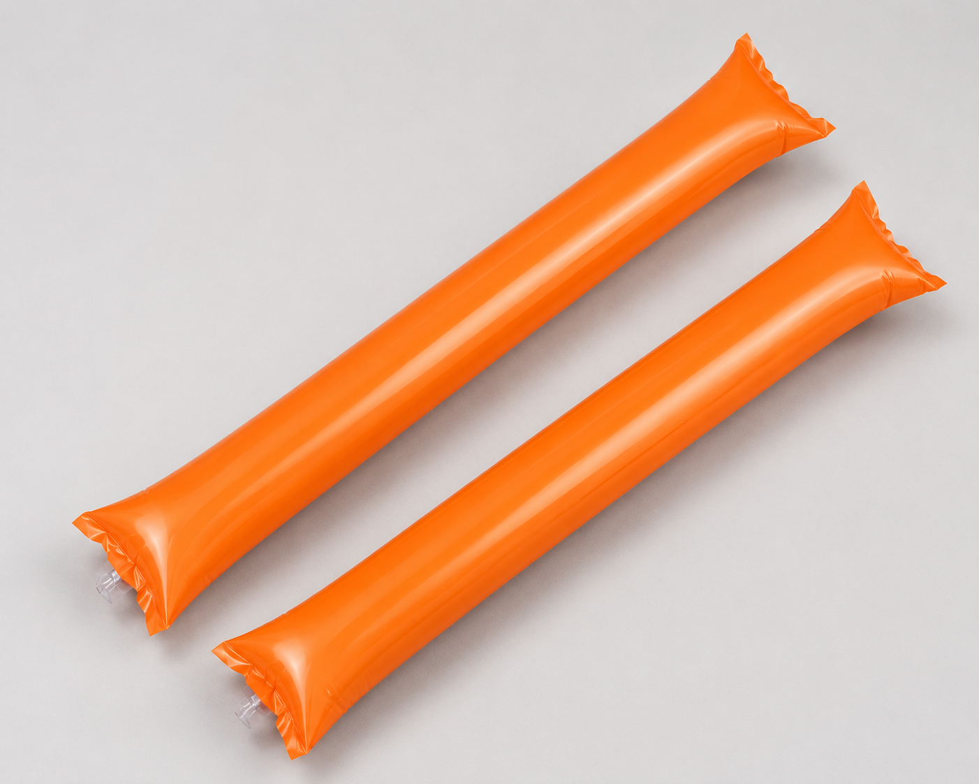 Oplaasbare Luchtklappers (12 stk)