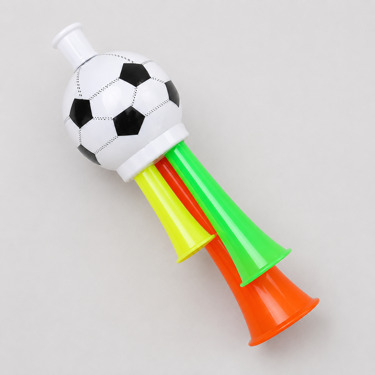 Voetbal Toeter