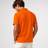 Dutch Flagged Polo