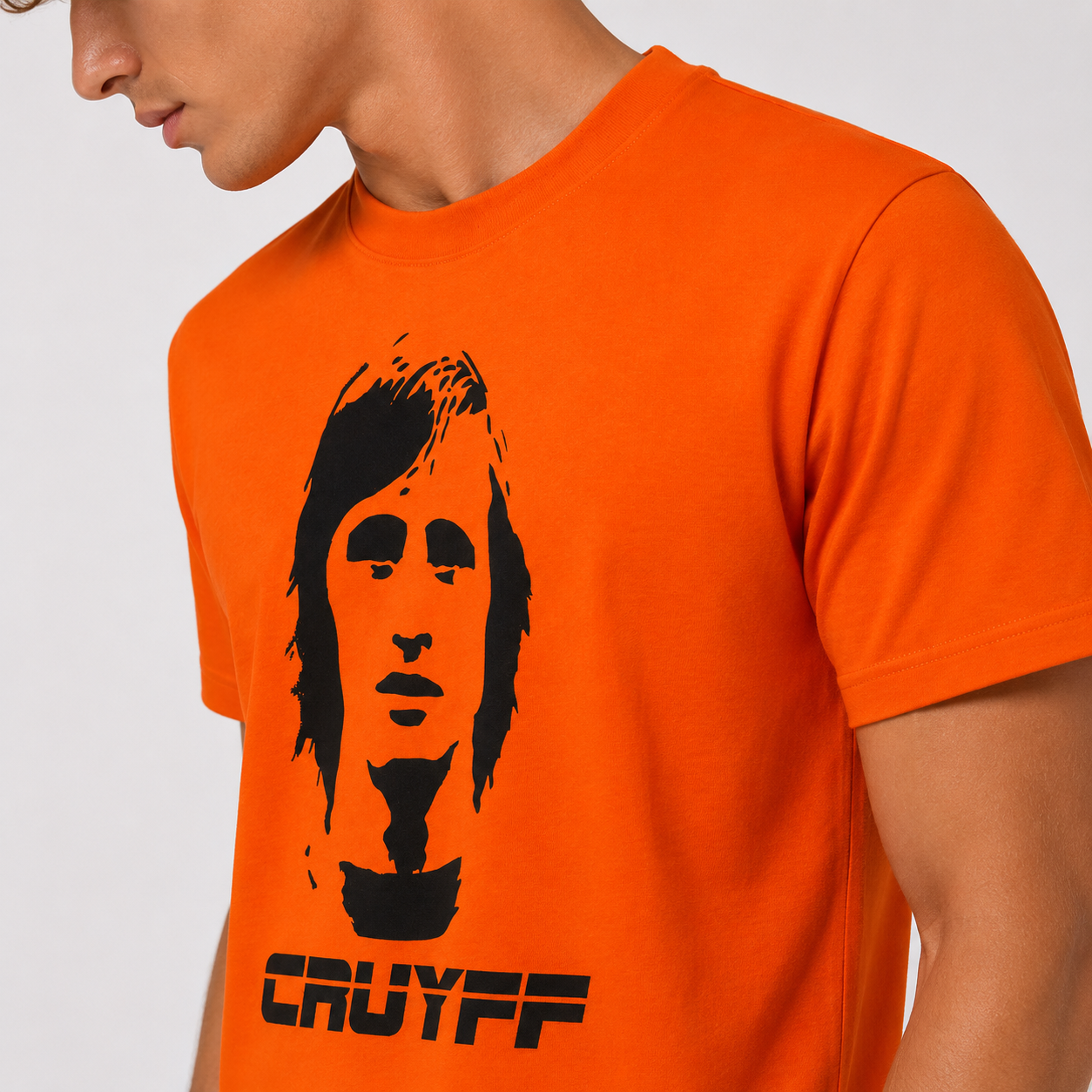 Johan Cruyff Shirt