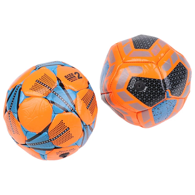Mini Voetbal
