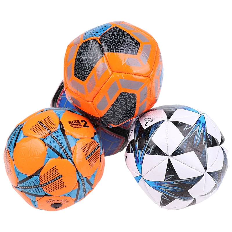 Mini Voetbal