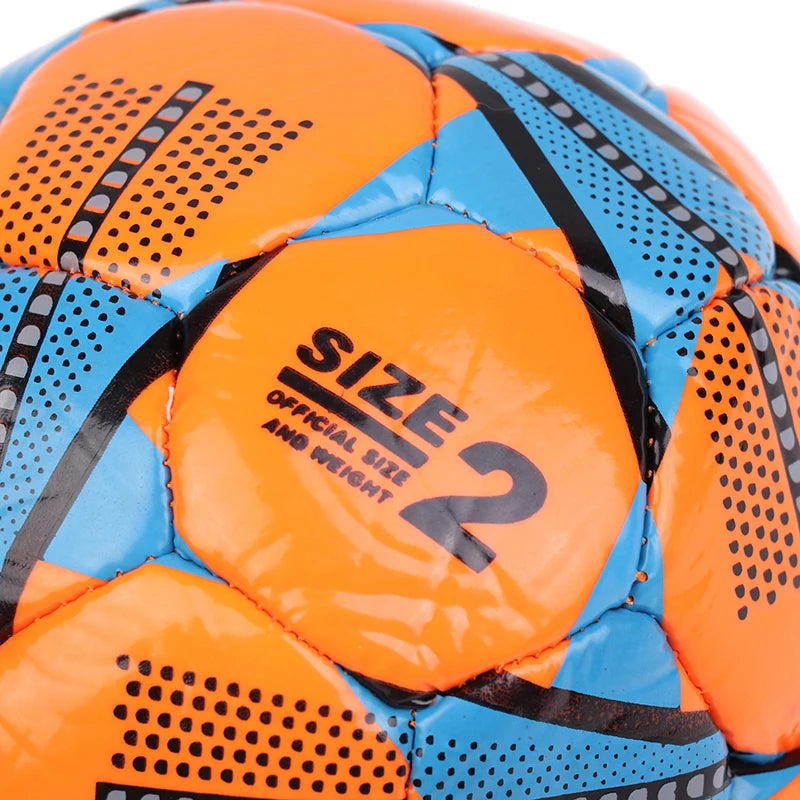 Mini Voetbal