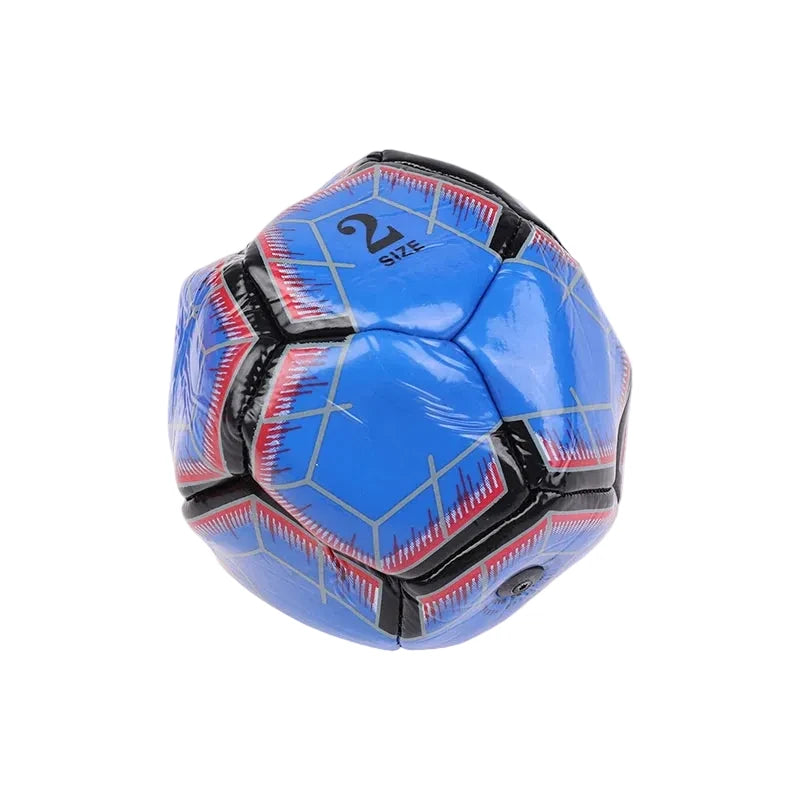 Mini Voetbal