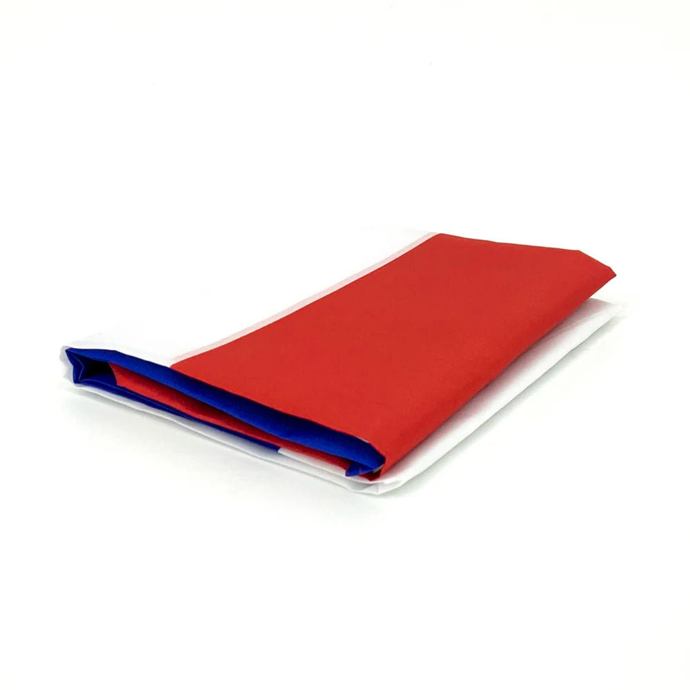 Nederlandse Vlag 60 x 90cm
