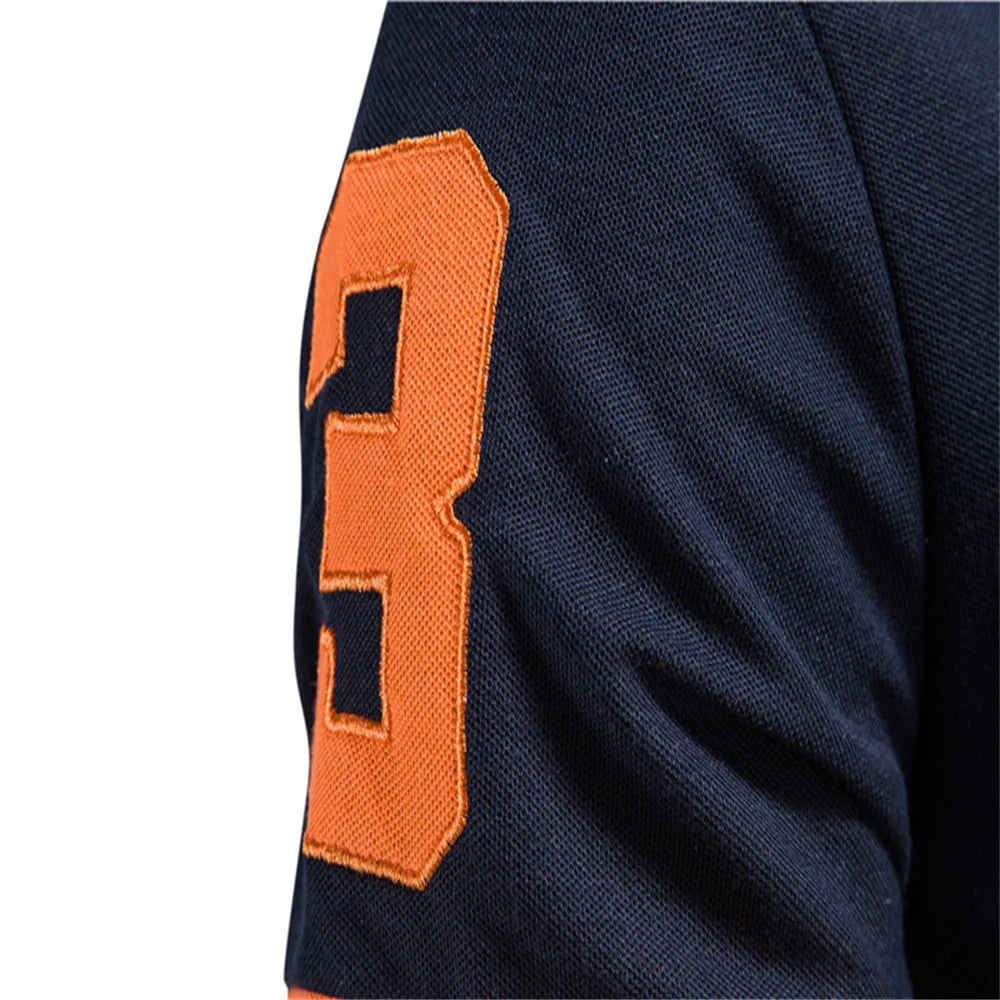 Neckbreaker GRF Polo