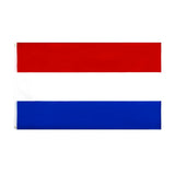 Nederlandse Vlag 90 x 150cm