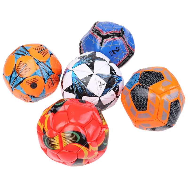 Mini Voetbal