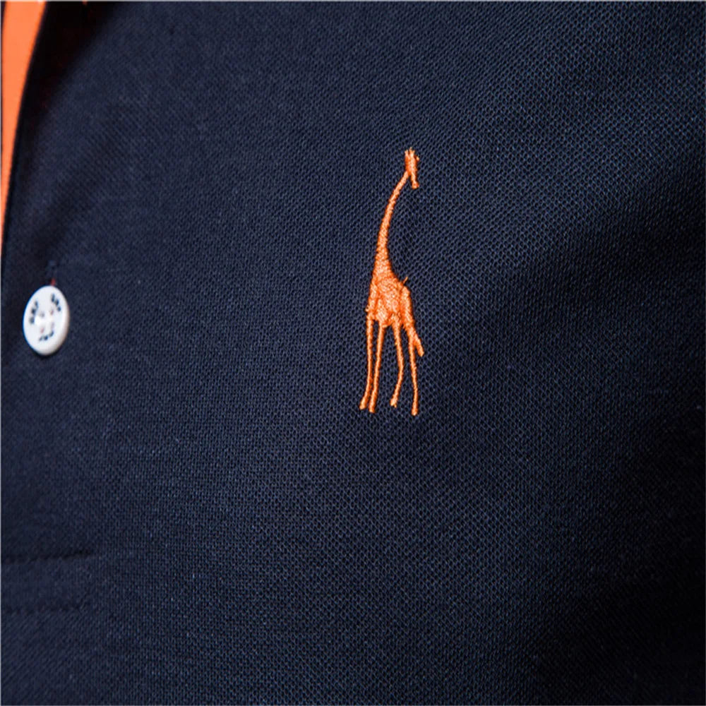 Neckbreaker GRF Polo