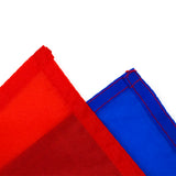 Nederlandse Vlag 60 x 90cm