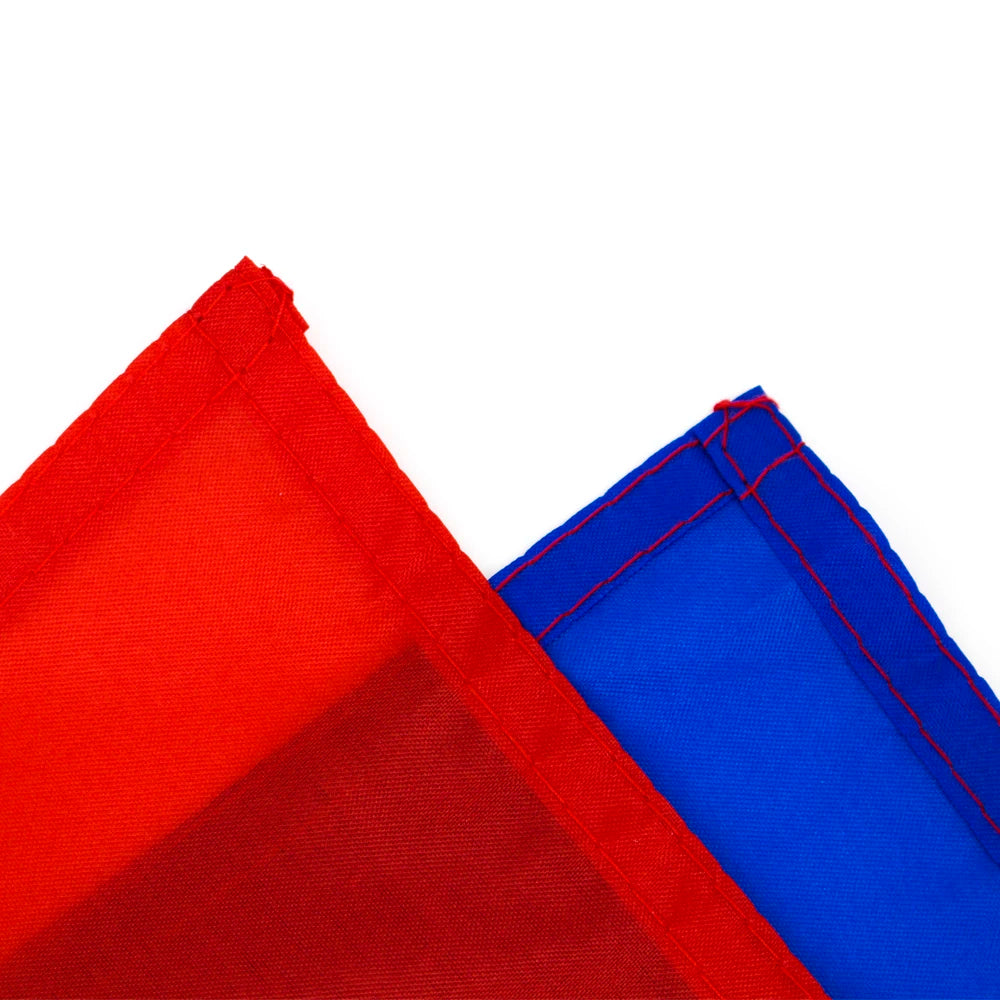 Nederlandse Vlag 60 x 90cm