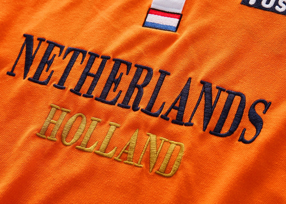 Tusuo NL Holland