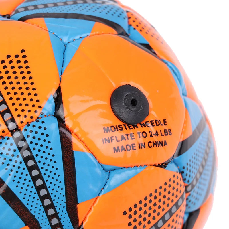 Mini Voetbal