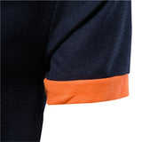 Neckbreaker GRF Polo
