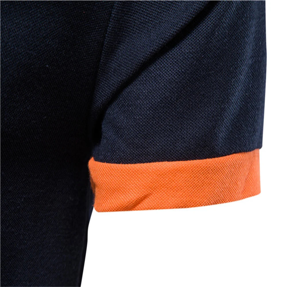 Neckbreaker GRF Polo