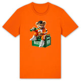 Teddy Beer