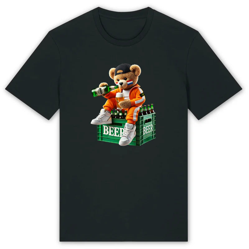 Teddy Beer