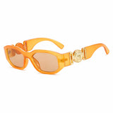 Versace Look