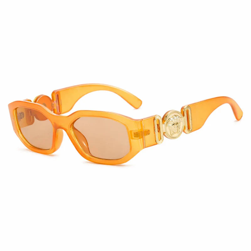 Versace Look
