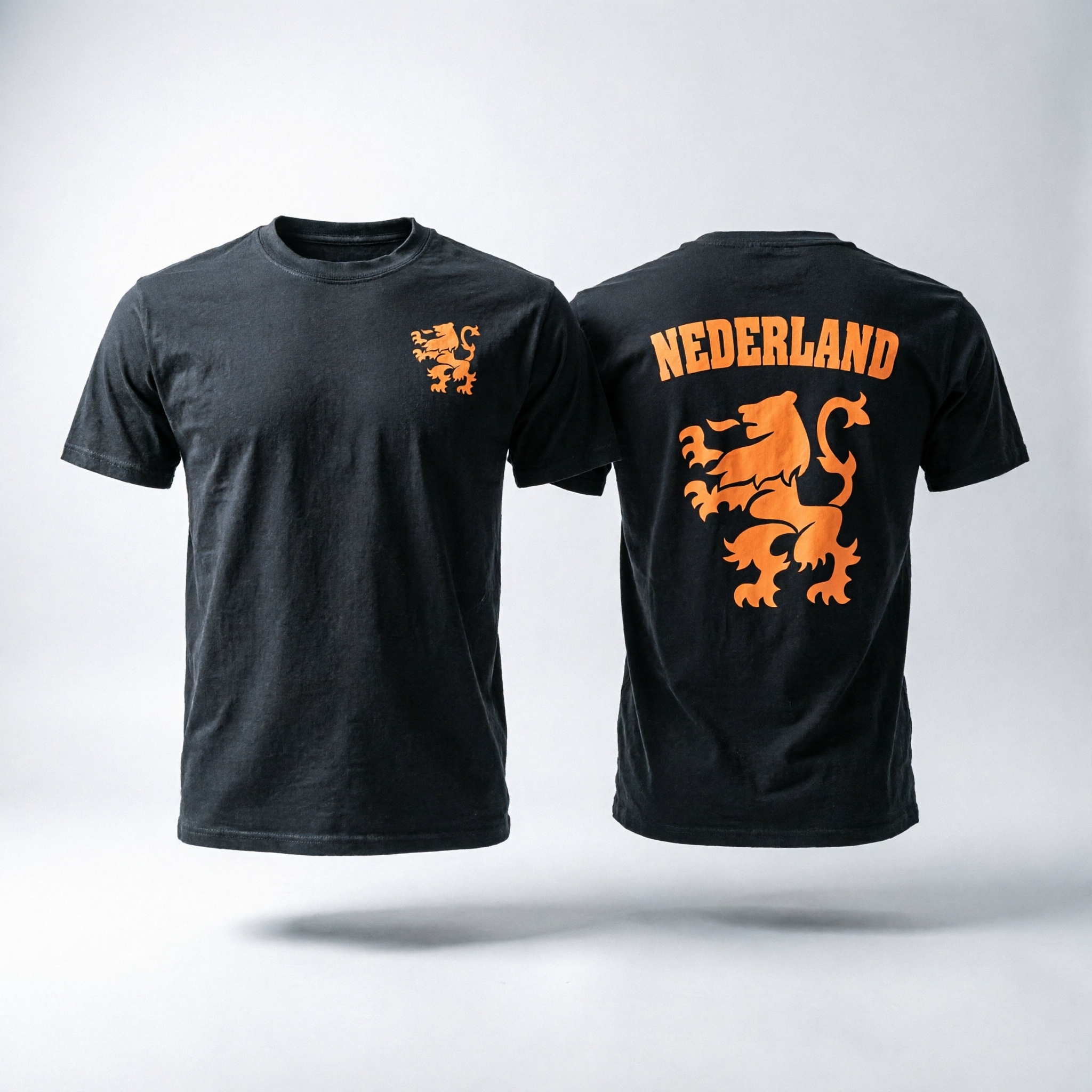 Royal Lion Shirt