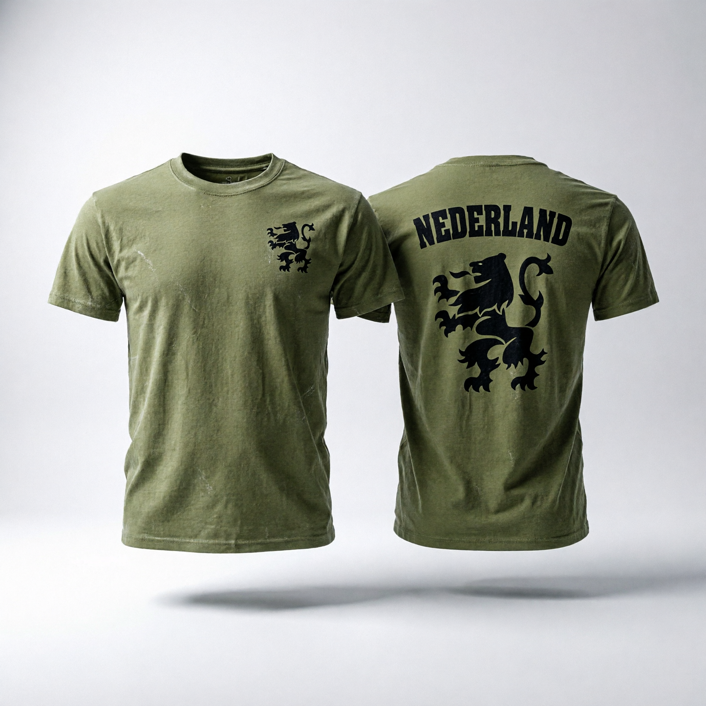 Royal Lion Shirt