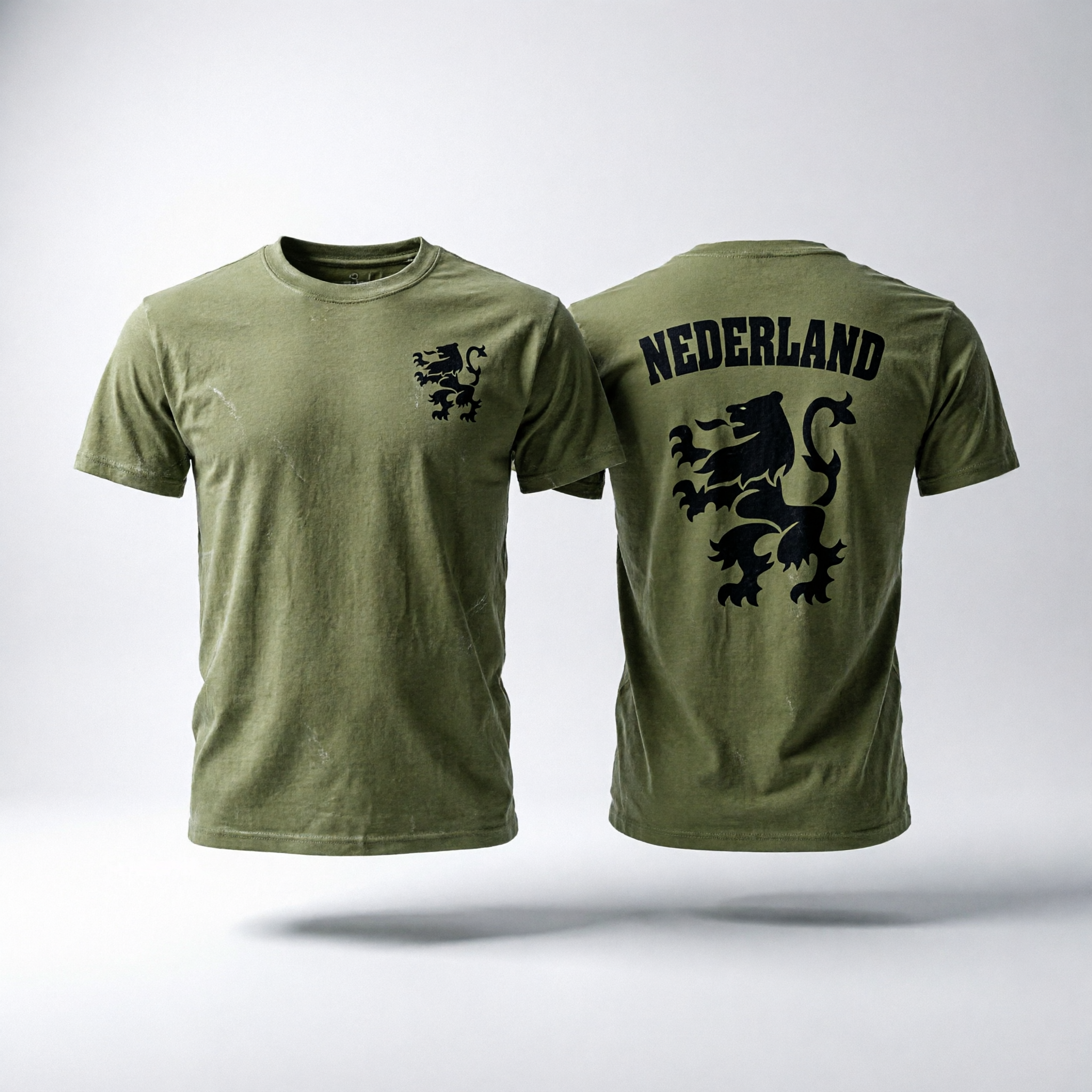 Royal Lion Shirt