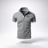 Contrast King Polo