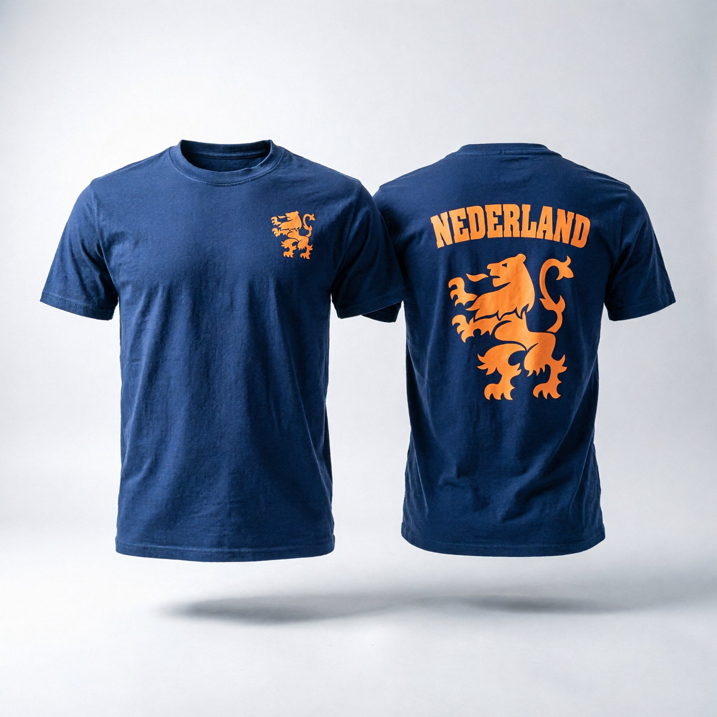 Royal Lion Shirt