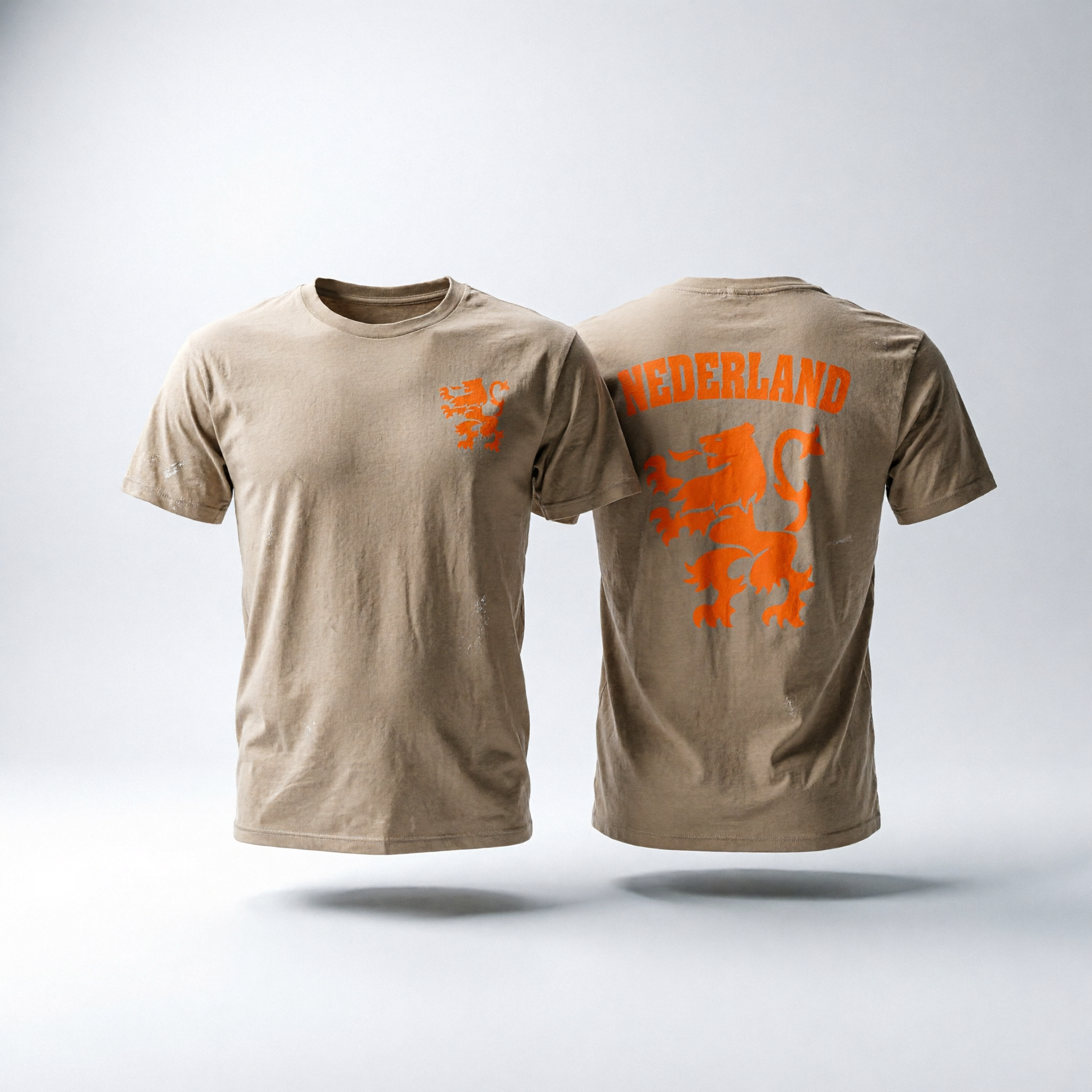 Royal Lion Shirt