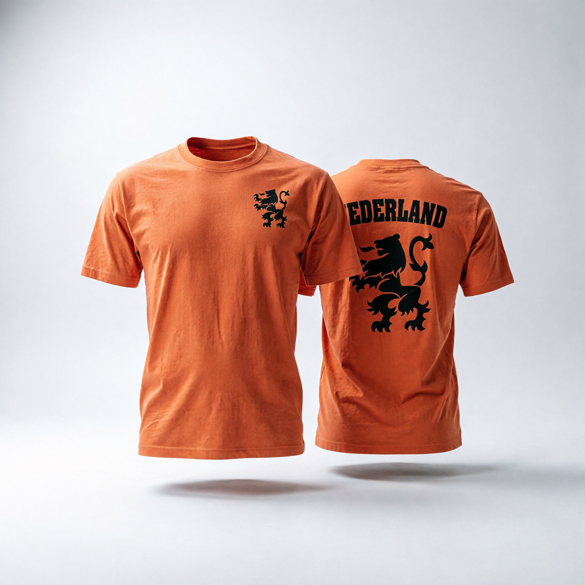 Royal Lion Shirt