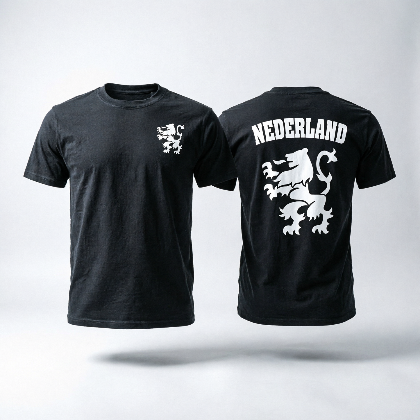 Royal Lion Shirt