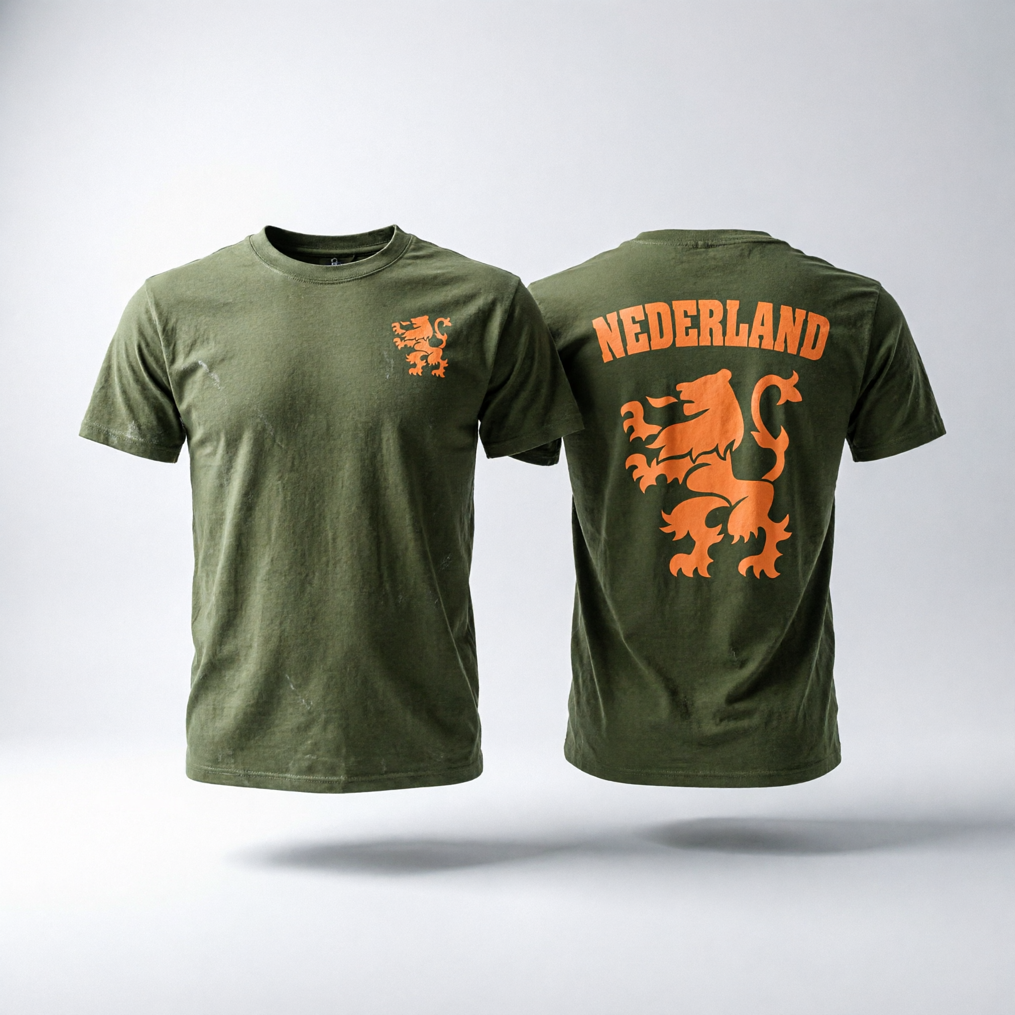 Royal Lion Shirt