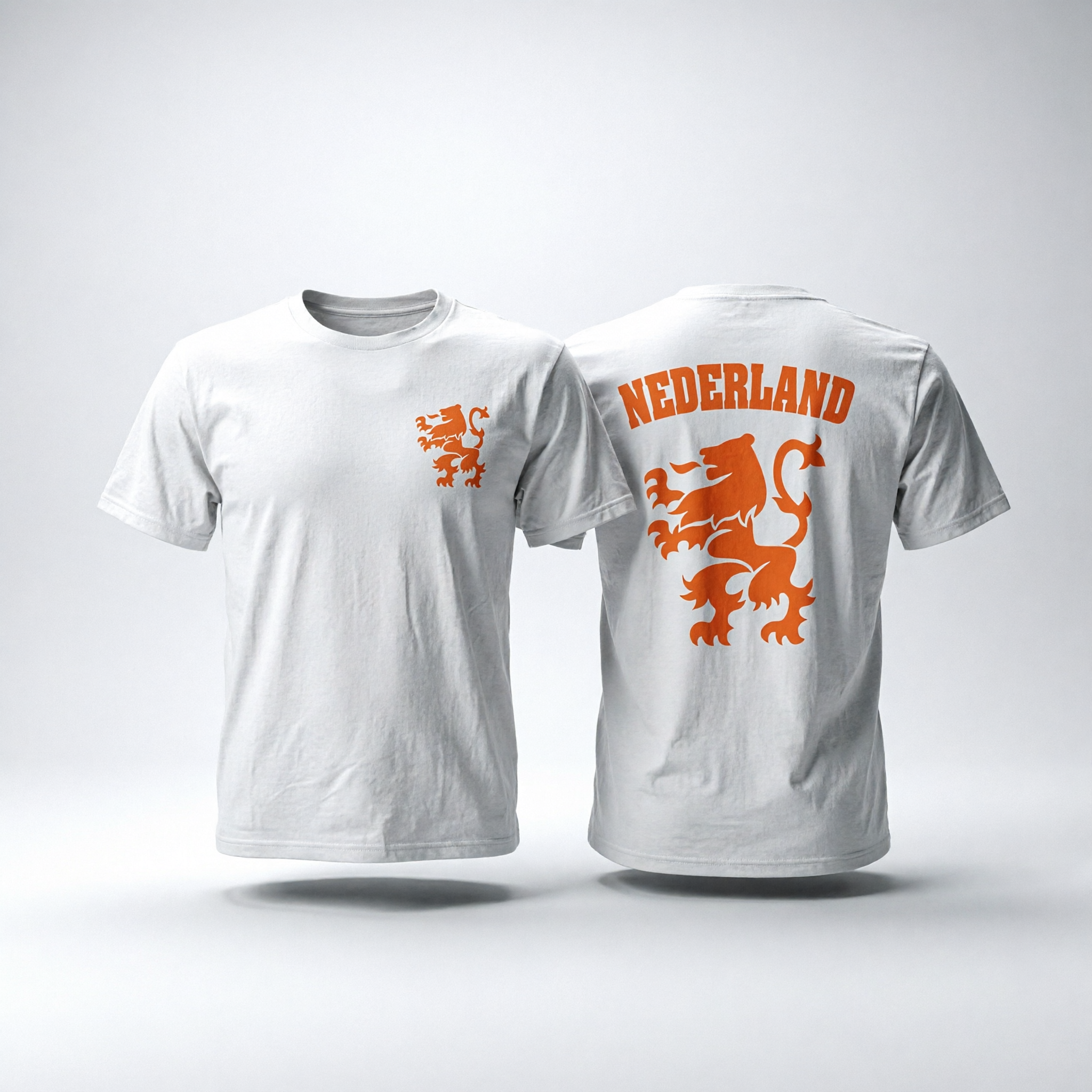 Royal Lion Shirt
