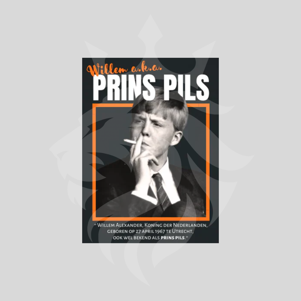 Prins Pils