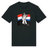 Willem Alexander Nederlandse Vlag
